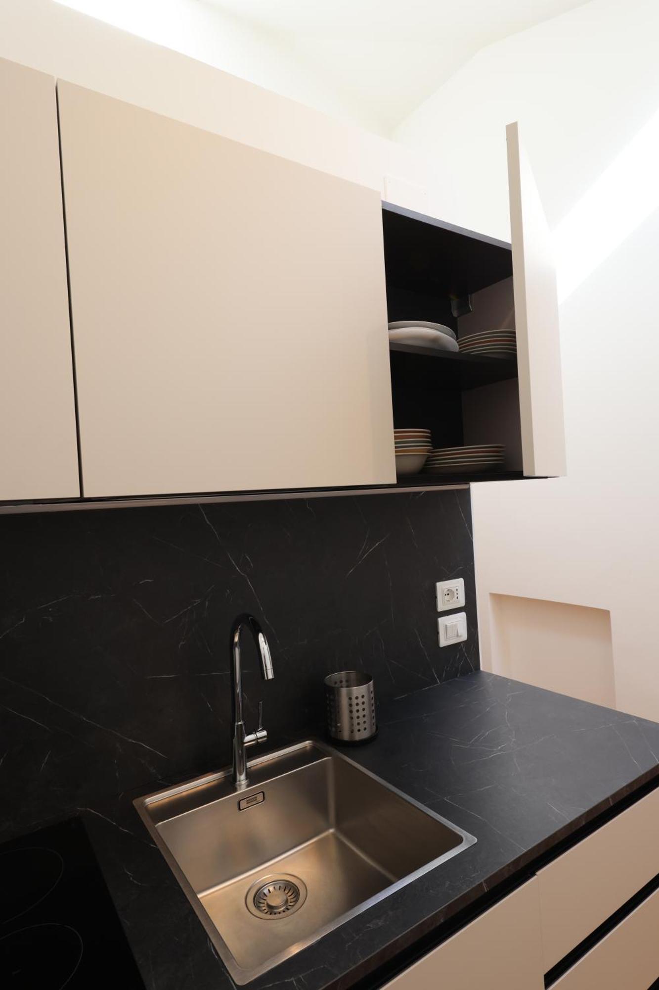 포르토레카나티 Residenza La Piazzetta 아파트 외부 사진